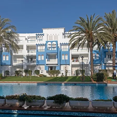 Cala Blanca, Bajo, 2 Dormitorios, By Bookindenia Exterior photo