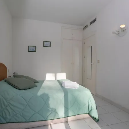 Cala Blanca, Bajo, 2 Dormitorios, By Bookindenia Exterior photo