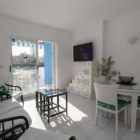 Cala Blanca, Bajo, 2 Dormitorios, By Bookindenia Exterior photo