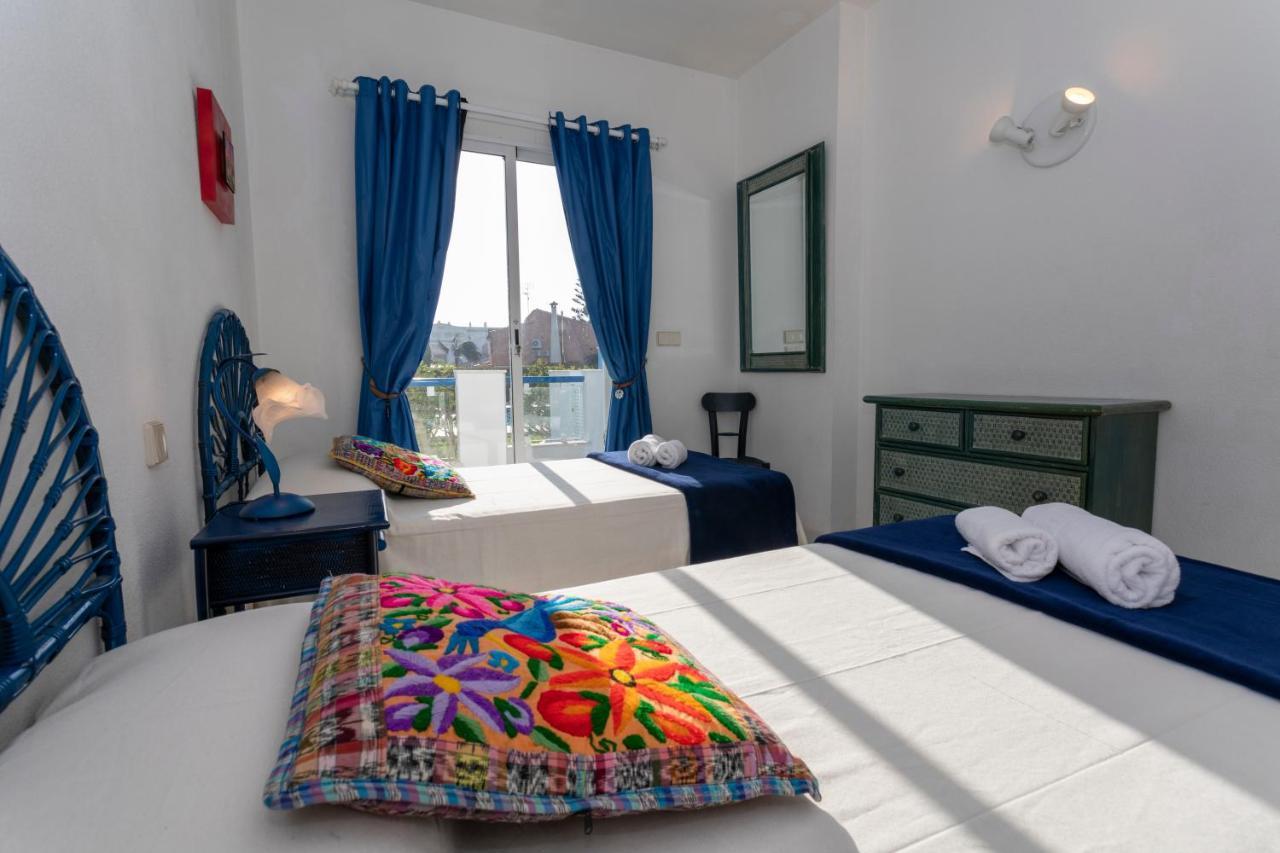 Cala Blanca, Planta Baja, Cerca De La Playa Apartamento Dénia