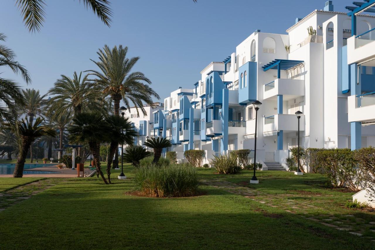 Cala Blanca, Planta Baja, Cerca De La Playa * Dénia